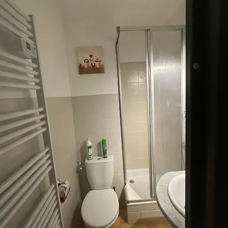 Apartment Studio Cabine Le Grau-du-Roi