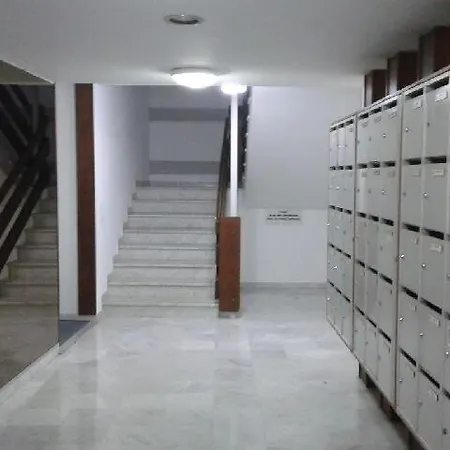 Apartment Studio Cabine *