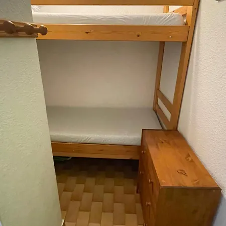 Studio Cabine Apartment Le Grau-du-Roi