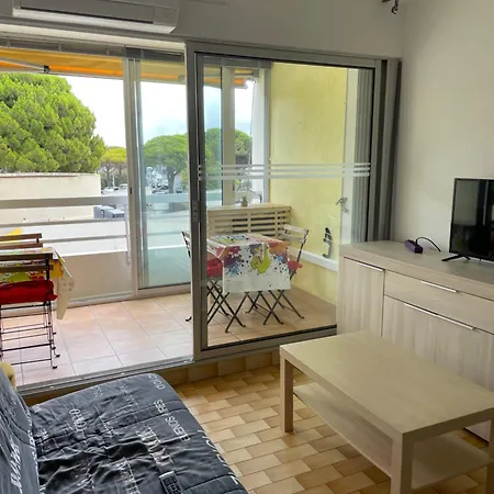 Studio Cabine Apartment *